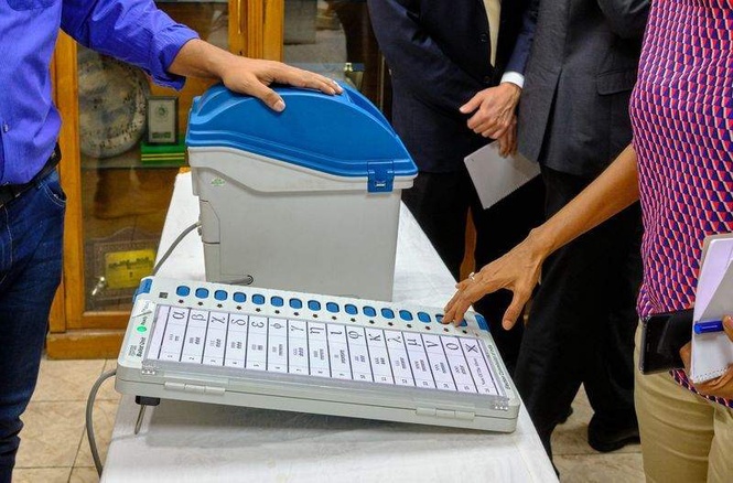 Image from: Punjab: Elections to four municipal bodies to take place on July 5