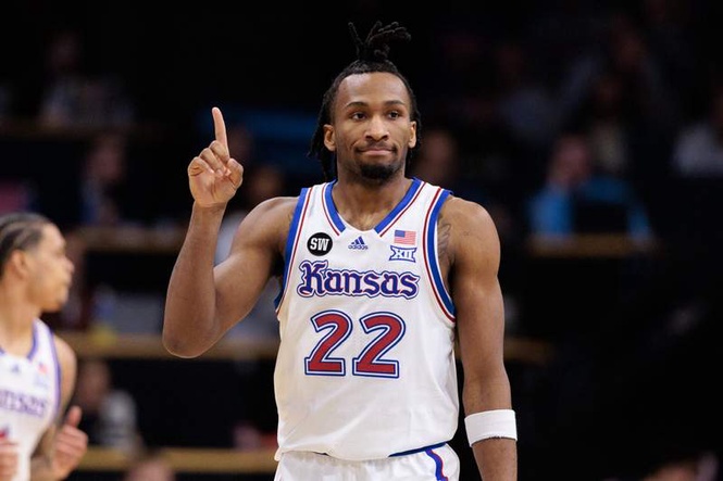 Image from: Why Darryn Peterson’s NBA draft stock is under scrutiny heading into draft day