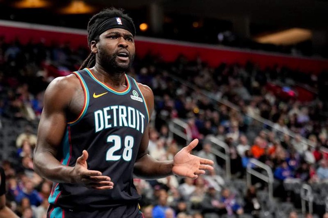 Image from: Are the Detroit Pistons risking an overreaction to their playoff exit?