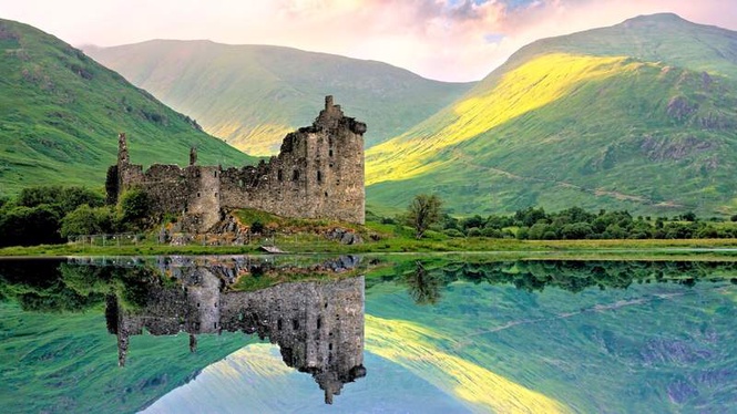 Image from: In Scotland, these ten historical dramas will have you dreaming of a trip in the Scottish Highlands