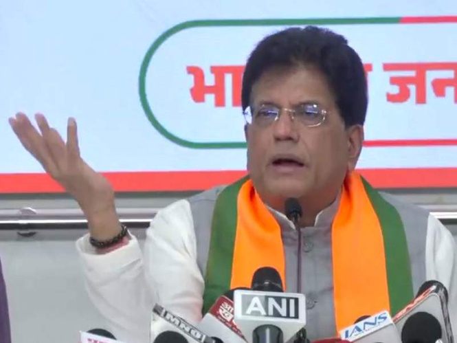 Image from: El Nino is a global crisis, keeping close watch on situation: Piyush Goyal