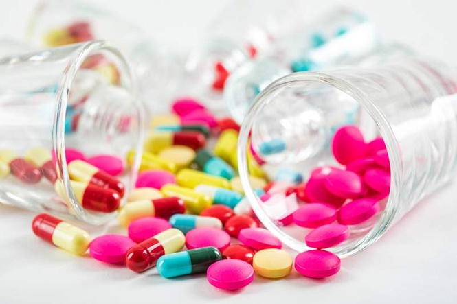 Image from: Centre bans 16 irrational fixed-dose drug combinations