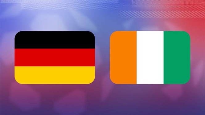 Image from: Germany vs Ivory Coast live: Undav double seals German comeback win