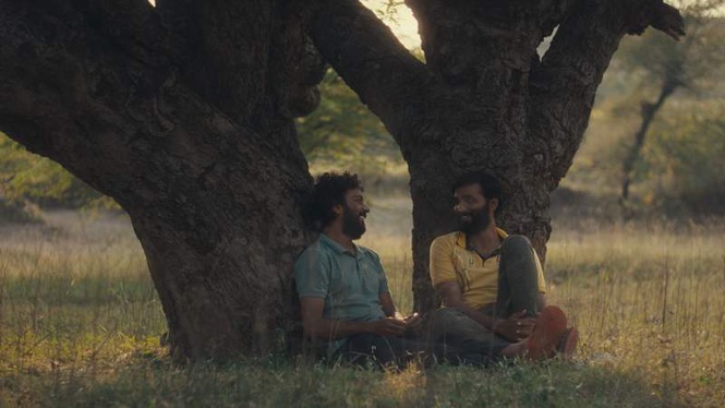 Image from: Silence as defiance in Rohan Kanawade’s Marathi film ‘Sabar Bonda’