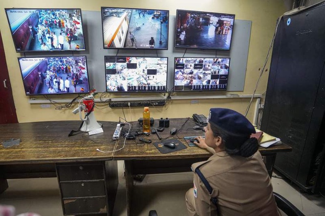 Image from: Gurugram, Faridabad tighten security for NEET re-exam