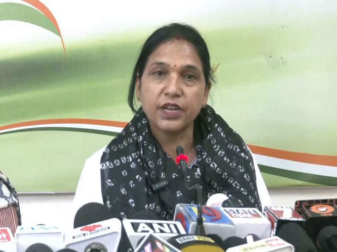 Image from: Himachal Congress hails Kishau dam agreement, credits CM Sukhu for securing full central fundings