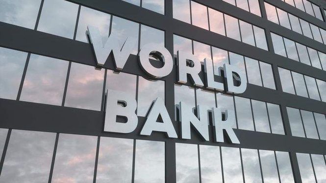 Image from: Haryana: World Bank approves Rs 4K-cr loan under water project