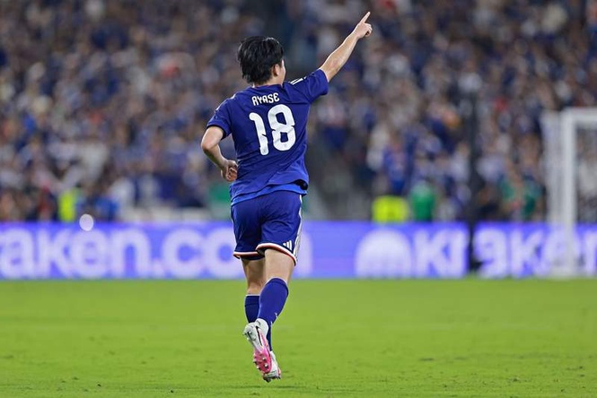 Image from: Tunisia out of World Cup after 4-0 defeat to Japan