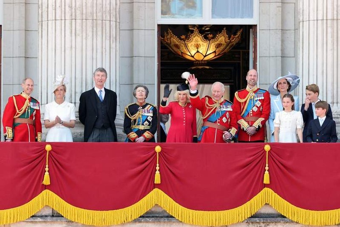 Image from: Royal support plummets as polls show monarchy hits three-decade low