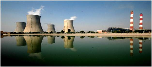 Image from: All units of Bathinda thermal plant shut, power supply likely to be hit in Punjab