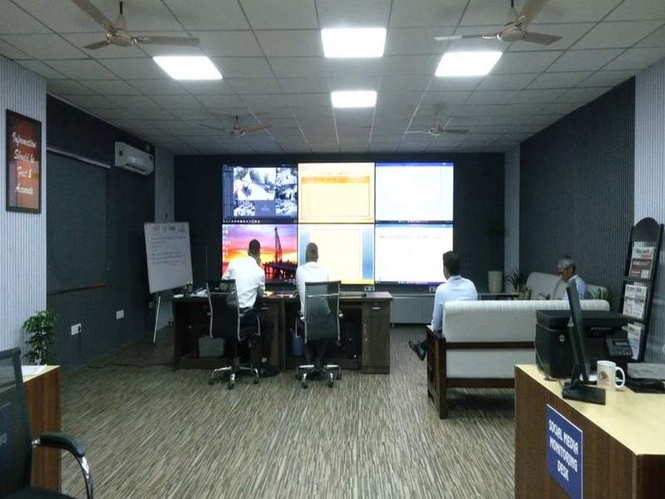 Image from: NEET-2026: Uttarakhand Police activates state-level NTA control room for smooth, transparent examination