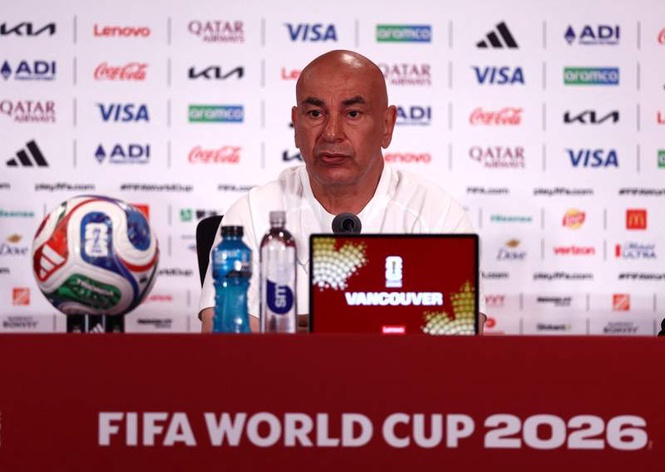 Image from: Nike deal, World Cup zeal: The future is now for this 18-year-old Egyptian striker