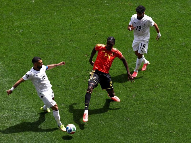 Image from: FIFA World Cup 2026: Hossam Hassan dismisses Salah unrest rumours ahead of Egypt’s crucial clash with New Zealand