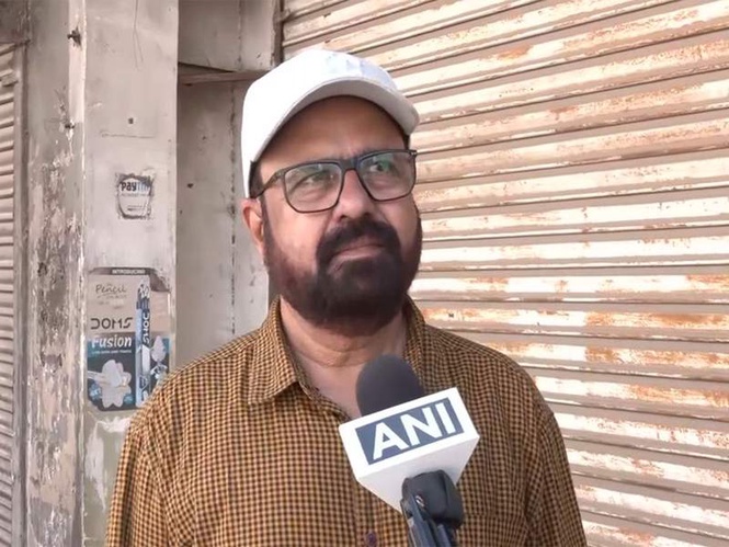 Image from: "He was nervous, will feel better as he writes exam": Father of Nagpur NEET-UG aspirant who was initially allotted Abu Dhabi centre