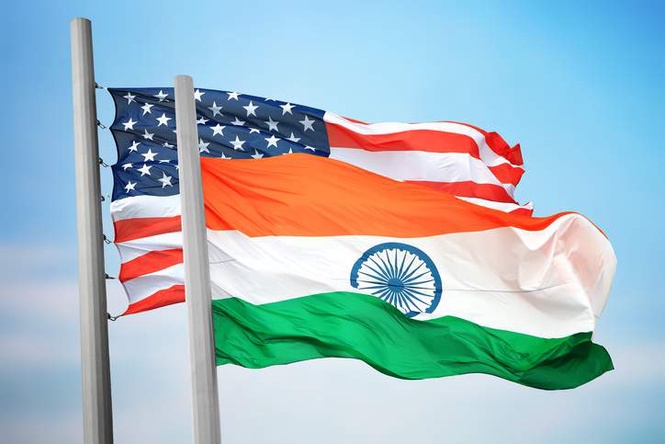 Image from: India, US to hold ministerial-level trade pact talks this week