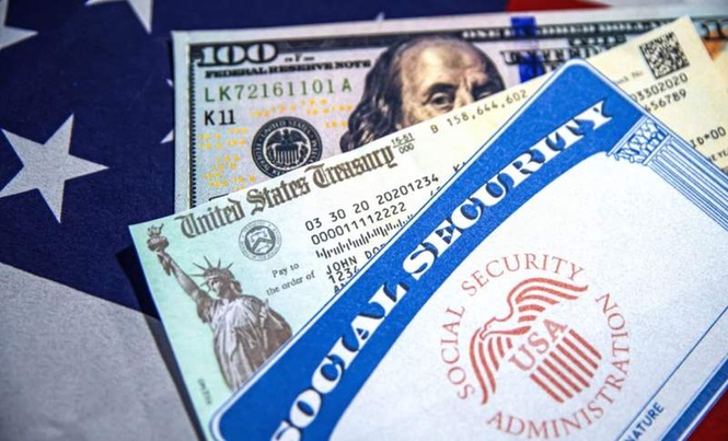 Image from: Major Social Security Update: One Payment Method Is Being Scrapped