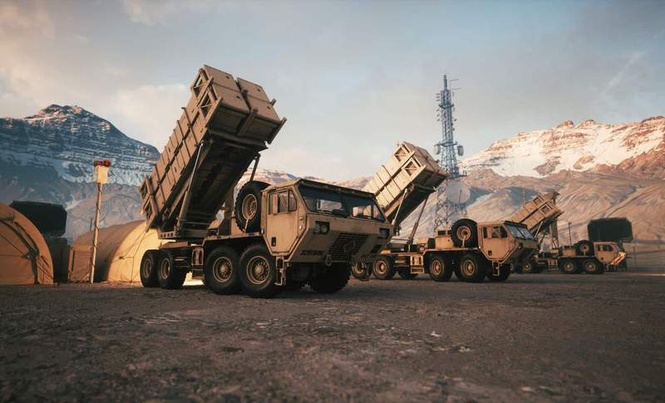 Image from: Defense Leaders Push for a Missile Overhaul After Soaring Weapon Costs