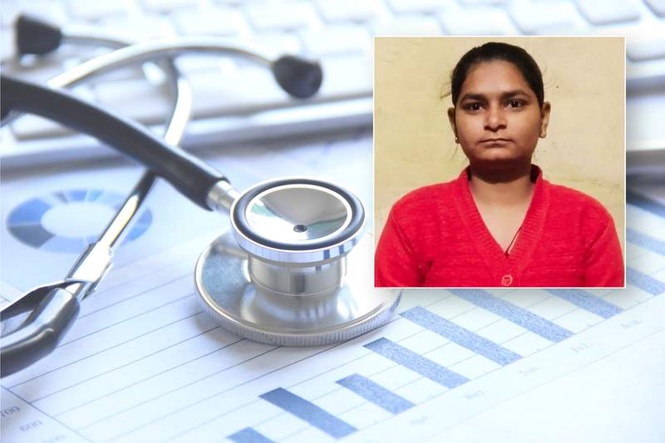 Image from: 19-year-old NEET aspirant dies by suicide hours before retest in Haryana’s Hisar