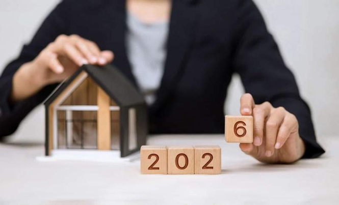 Image from: The American Dream Gets More Expensive: Home Affordability Hits New Highs