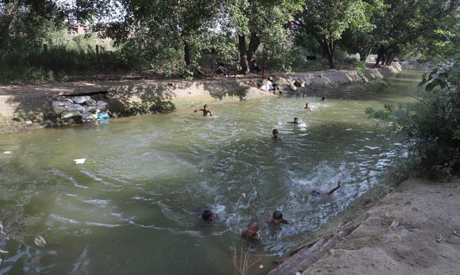 Image from: Groundwater extraction drops in Punjab as canal irrigation expands: Report