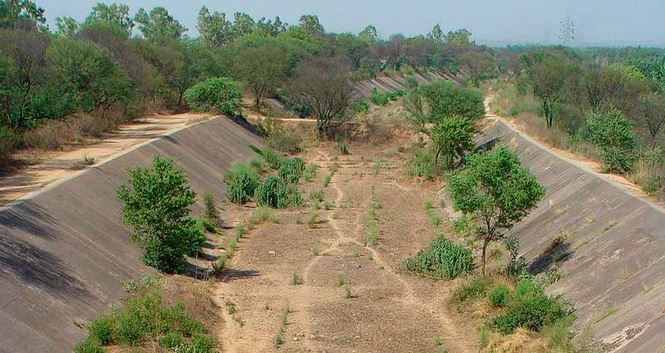 Image from: Punjab, Haryana & HP remain divided over water sharing