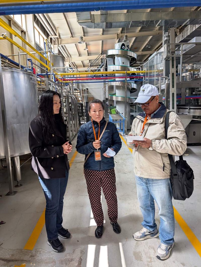 Image from: Himalayan states should follow Mongolia’s sea buckthorn success model: Expert