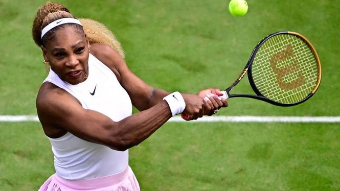 Image from: Serena Williams handed Wimbledon singles wildcard in grand slam comeback