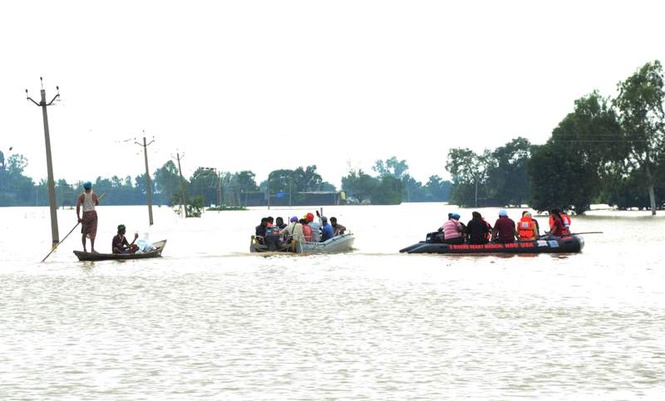 Image from: Never-ending struggle to reclaim land