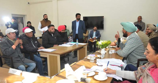 Image from: Open house: Why NRIs are disinterested in state affairs ahead of elections?