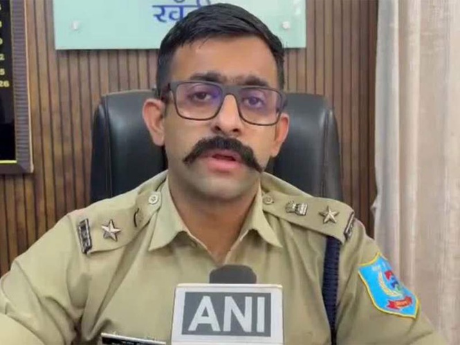 Image from: Jharkhand: PLFI commander injured during police encounter in Khunti; arrested along with six others