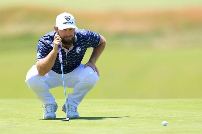 Image from: Tyrrell Hatton delivers his verdict on the way the USGA set up Shinnecock for the US Open