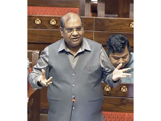 Image from: Parliamentary panel to review CSAT in UPSC exam to meet today