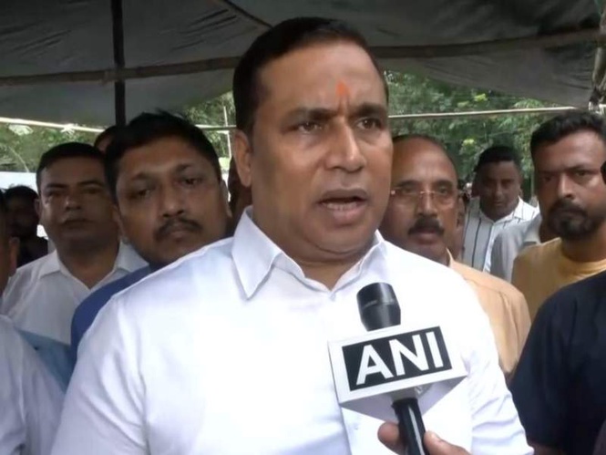 Image from: Several EU states removed travel restrictions to Assam: State Minister Jayanta Mallabaruah