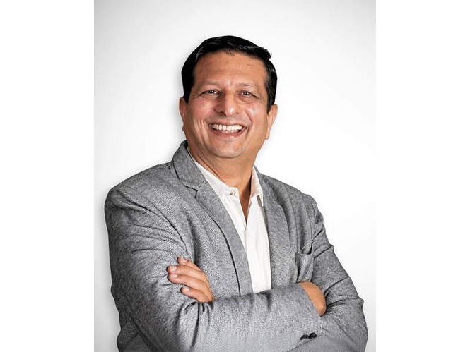 Image from: AARAV Fragrances & Flavors Strengthens Leadership Team with Appointment of Yatin Sheth as COO – Ingredient Business