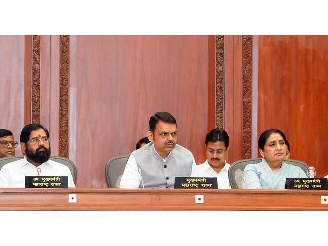 Image from: Mahayuti sweeps Maharashtra MLC polls, wins 16 of 17 seats