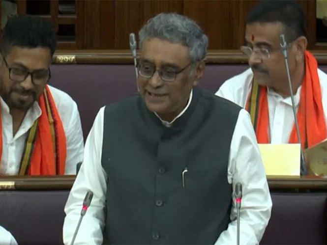 Image from: West Bengal Budget: BJP govt announces greenfield airport near Kalyani, 2 lakh rooftop solar systems