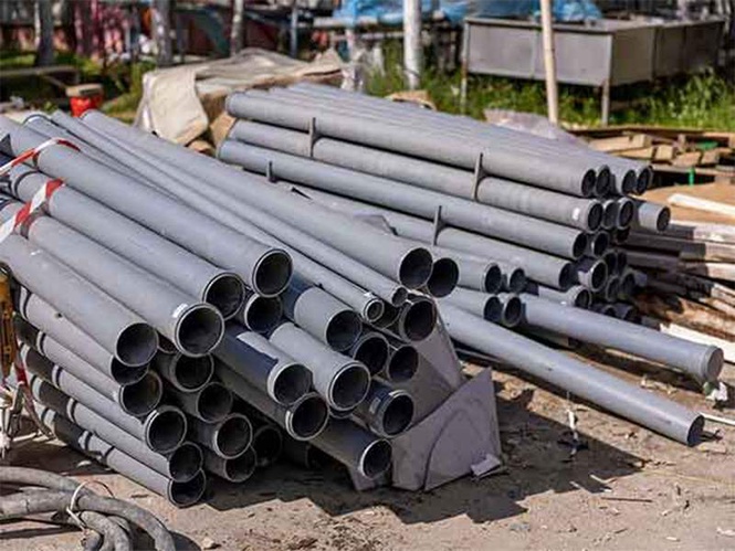 Image from: PVC pipe makers’ revenue to rise 10-15 per cent on higher realisations as resin prices stay elevated: Crisil Ratings