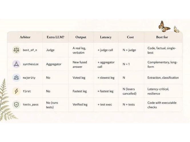Image from: OrcaRouter Launches Routing DSL to Help Developers Build AI Workflows Across Multiple Models