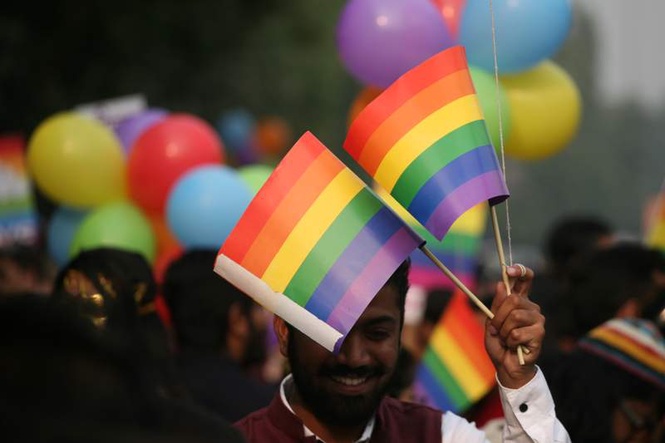 Image from: Queer month in queer times