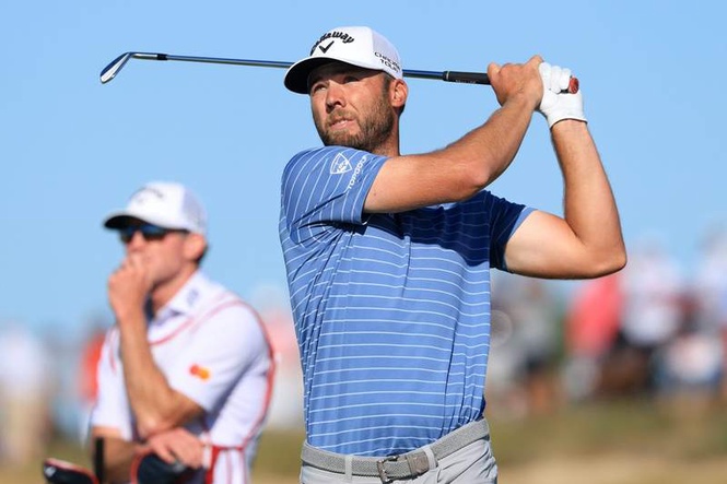 Image from: Sam Burns says what was ‘weird’ about Shinnecock Hills at this year’s US Open