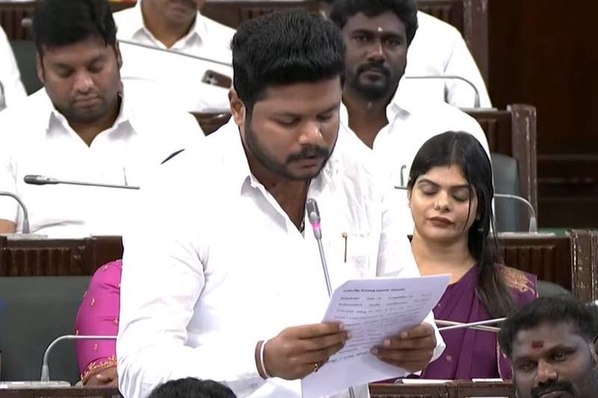 Image from: Tamil Nadu CM orders statewide review of hazardous industries following Tiruvallur ammonia gas leak accident