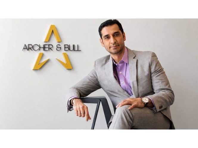 Image from: Archer & Bull Accelerates India Expansion Amid Rising Demand for Transformational Leadership Talent