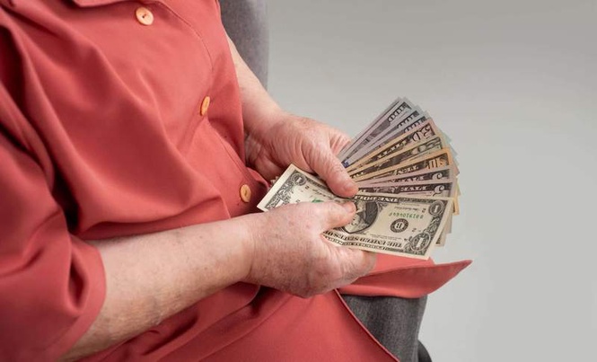 Image from: Why Millions of Americans Fear Their Retirement Savings Won’t Be Enough