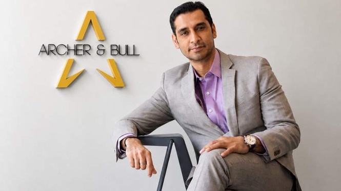 Image from: Archer & Bull Accelerates India Expansion Amid Rising Demand for Transformational Leadership Talent