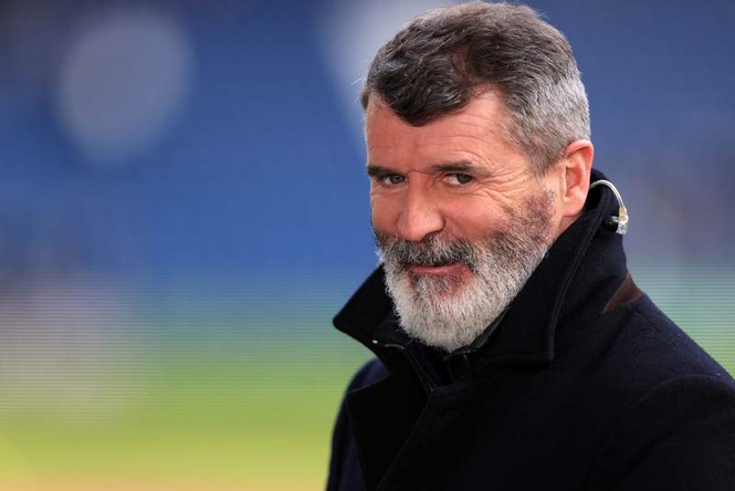 Image from: Bill Belichick and Roy Keane revealed to have same cut-throat ‘mantra’ by Tom Brady