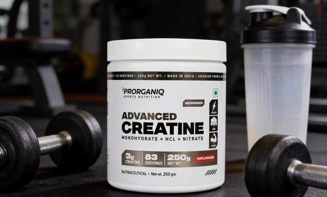 Image from: Does Creatine Increase Muscle Size? What the Science Says