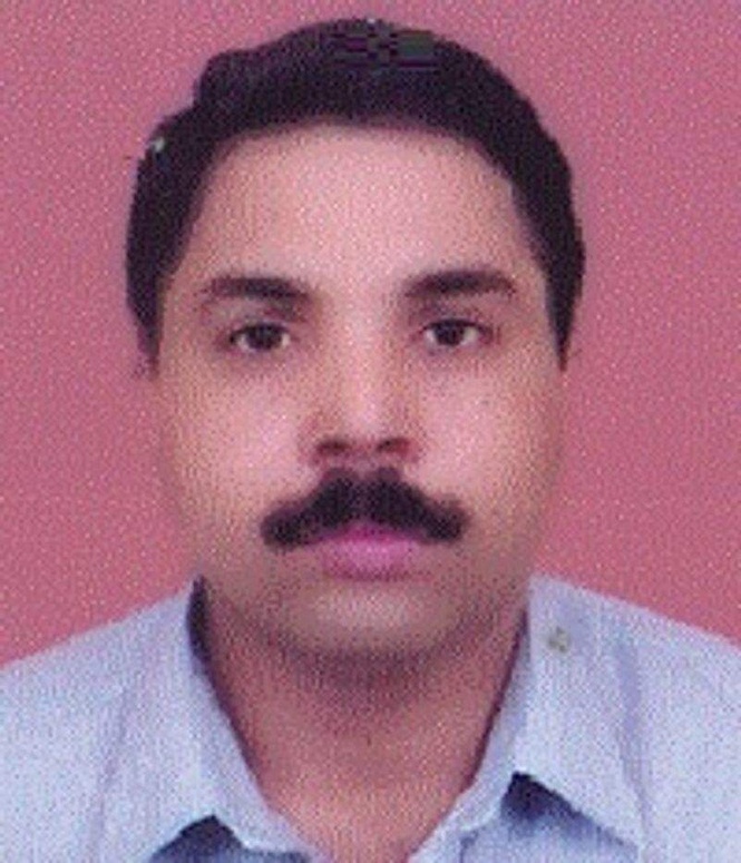 Image from: Rs 657-crore bank scam: CBI questions Haryana IAS officer RK Singh on money trail