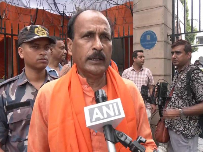 Image from: "Budget for work...not scams": BJP MLA Niladri Sekhar Dana applauds West Bengal Budget