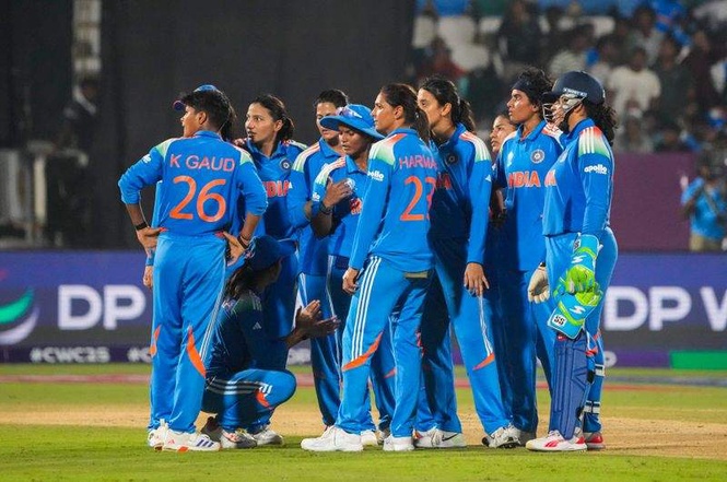 Image from: ICC launches ’return to play post-pregnancy guidelines’ for female cricketers