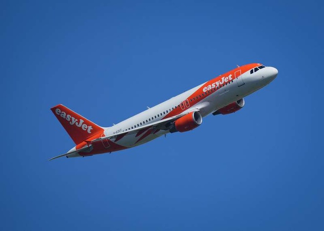 Image from: EasyJet slams £4.7bn takeover bid as attempt to buy it ‘on the cheap’